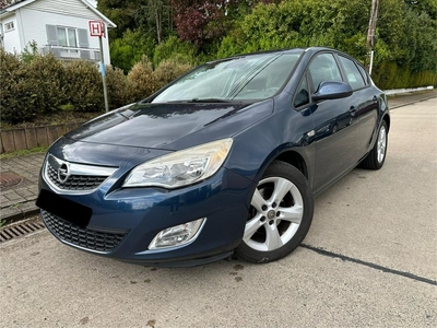 Opel astra 1.7 CDTi/AC/2010/Euro5/Velgen/Cruise/