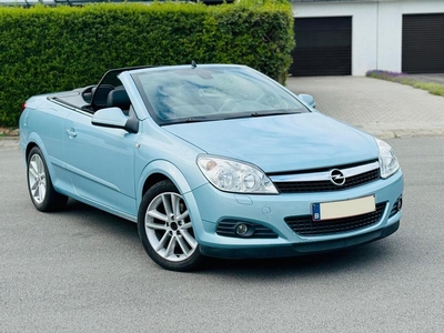 Opel Astra Cabriolet * Prête à Immatriculé *