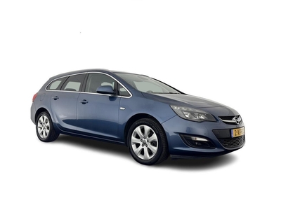 Opel Astra Sports Tourer 1.6 CDTi Design Edition *NAVI-FULLM