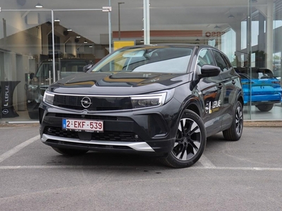 Opel Grandland BUSSINESS ELEGANCE 1.2T *DEMO*DIRECT LEVERBA