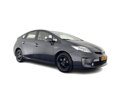 Toyota Prius 1.8 Plug-in Dynamic Business Aut. *FULL-LED | 1