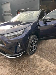 TOYOTA RAV 4 PLUG IN SUV NEUVE A VENDRE