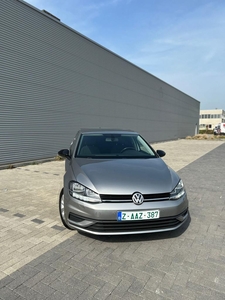 Volkswagen Golf7 - 2019 - DSG AUTOMAAT