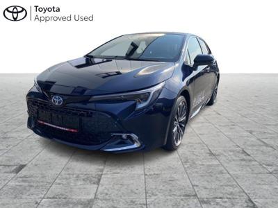 Toyota Corolla 1.8 Style Tech Pack