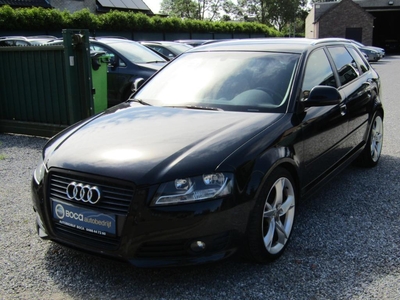 Audi A3 1.9 TDI