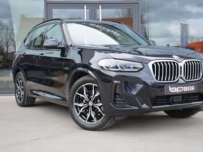 BMW X3 xDrive30e M-Pack/Harman Kardon/Laser/Pano/360