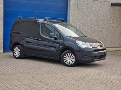 Citroen Berlingo/114.000km/Lichtevracht/Euro5b