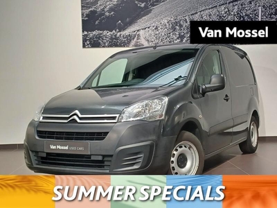 Citroen Berlingo 1.6 BlueHDI 100 Comfort