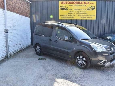 Citroen Berlingo 1.6 e-HDi XTR Autom / Airco