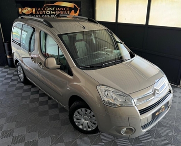 Citroen Berlingo 1.6i 1e eigenaar garantie 12 maanden