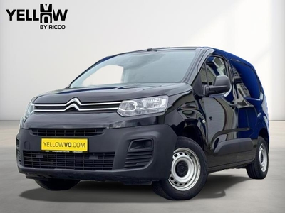 Citroen Berlingo Club / Carplay / 100ch