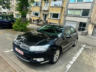 citroen c 5