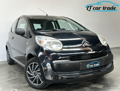 Citroen C1 1.0 i Advance * Radio * 1 jaar Garantie