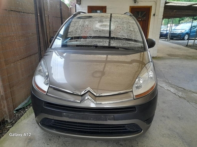 CITROEN C4 PICASSO 1.6HDI AN 2008 -7PL CLIM 260mKM