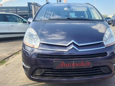 Citroen C4 Picasso / 1ste eigenaar 7 Plaatsen