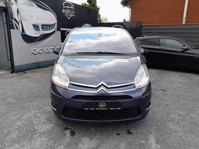 CITROEN C4 PICASSO 2.0 HDI