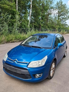 Citroen C4 VTS *Export* AUTOMAAT