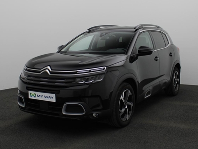 Citroen C5 Aircross 1.2 PureTech Feel S&S (EU6.3)