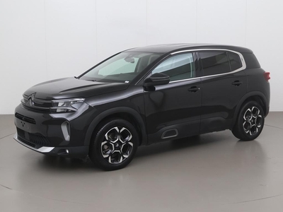 Citroen C5 Aircross puretech shine 130 AT