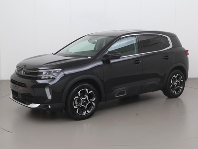 Citroen C5 Aircross puretech shine 130 AT