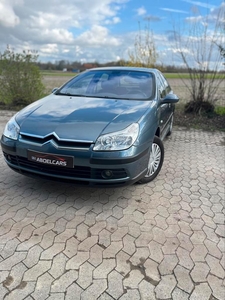 Citroen c5 automaat benzine