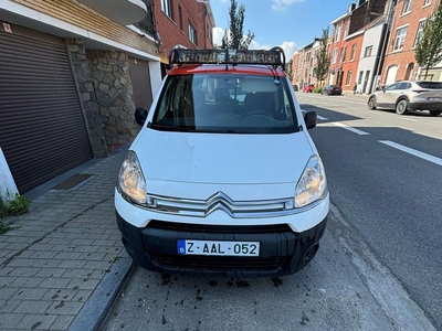 Citroën Berlingo 1.6 HDi Attraction (bj 2014)