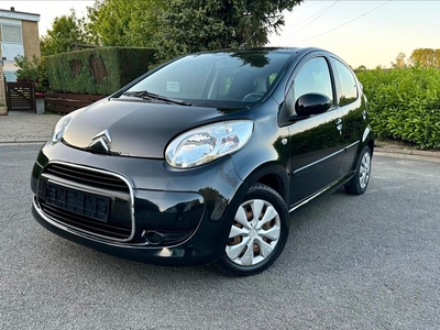 Citroën C1 1.0 Benzine 2011 Euro 5 149xxxkm klaar voor imm.