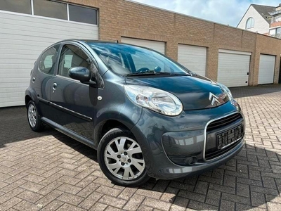 Citroën C1 | 1.0 benzine | Airco | 110 Dkm | gekeurd vvk |