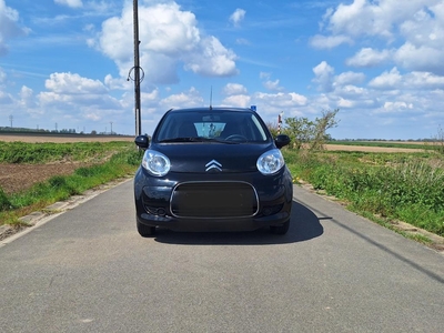 Citroën C1 30.000 km