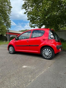 Citroën C1