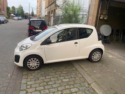 Citroën C1 (stand: 67.000km)