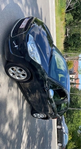 Citroën c3 exclusief 2012 diesel