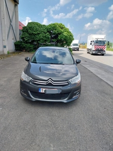 Citroën c4 exclusif