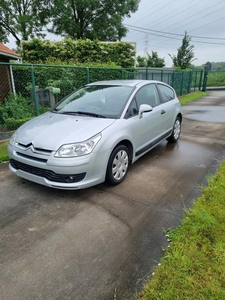 Citroën C4 met keurig voor verkoop 2150 euro