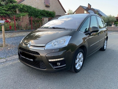 Citroën c4 Picasso année 2012 très très bonne état avec CT p