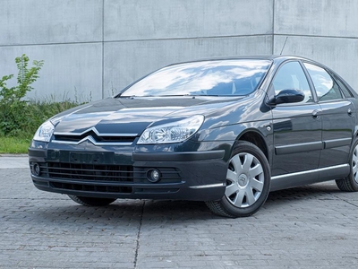 Citroën C5 2.0 SX Automaat !13.000KM!