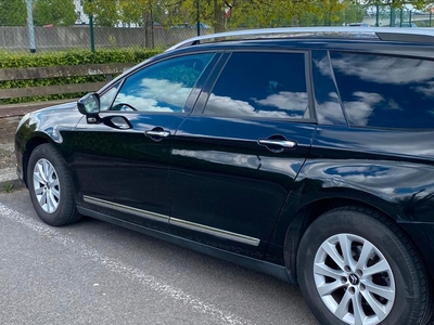 Citroën C5 2011 keuring voor verkoop