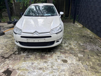 Citroën C5 te koop