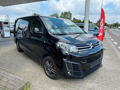 CITROËN JUMPY 2.0 | 2018 | 99.000KM