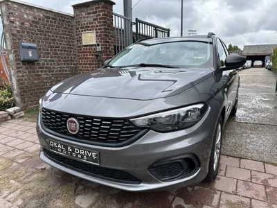 Fiat TIPO 1.4I MET 48DKM EDITION BUSINESS