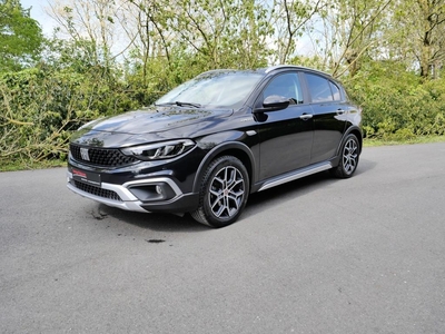 Fiat Tipo 5-deurs 1.0Firefly Cross (bj 2023)