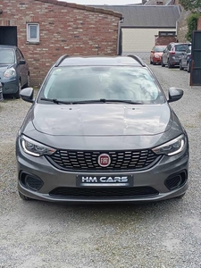 FIAT TIPO BREAK