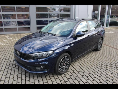 Fiat Tipo City Life 1.6 MultiJet (bj 2021)