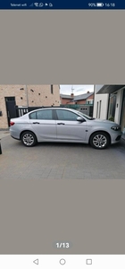 Fiat Tipo LPG!!!!!