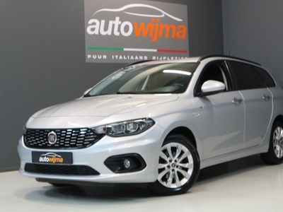 Fiat Tipo Stationwagon 1.4 T-Jet 16v 120pk Easy Navigatie, C