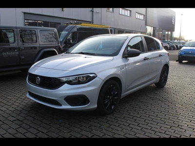 Fiat Tipo /SW Pop (bj 2019)