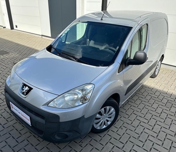 Peugeot Partner 1.6HDI Lichte Vracht/ Airco/ Euro5/ garantie