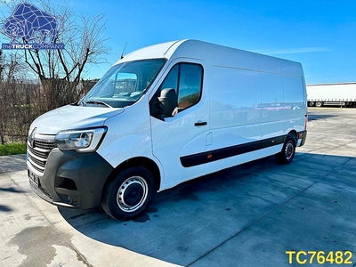 Renault Master 2.3 DCI L3 H2 Euro 6 (bj 2021)