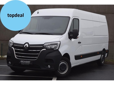 Renault Master 2.3dCi 136pk L3H2 BLUETOOTH*SENSOREN*CRUISE