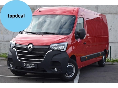 Renault Master 2.3dCi 136pk L3H2 BLUETOOTH*SENSOREN*CRUISE